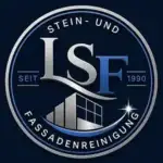 Logo Ludwig Stein- und Fassadenreinigung